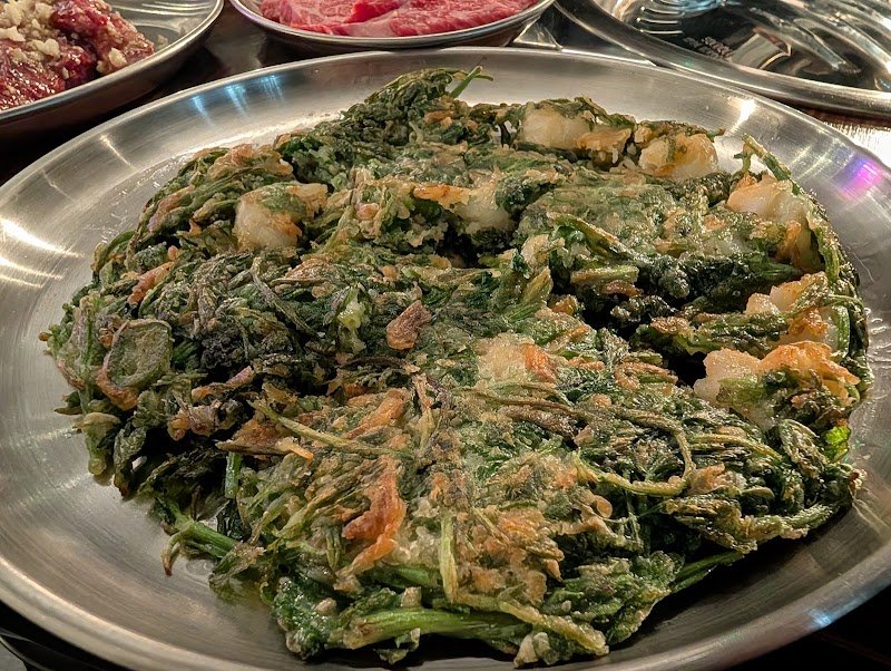 Hongdae Pocha BBQ Sydney photo 3