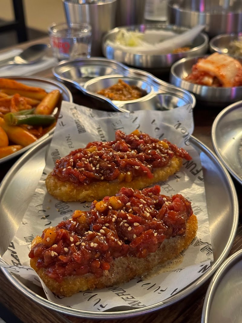 Hongdae Pocha BBQ Sydney photo 4