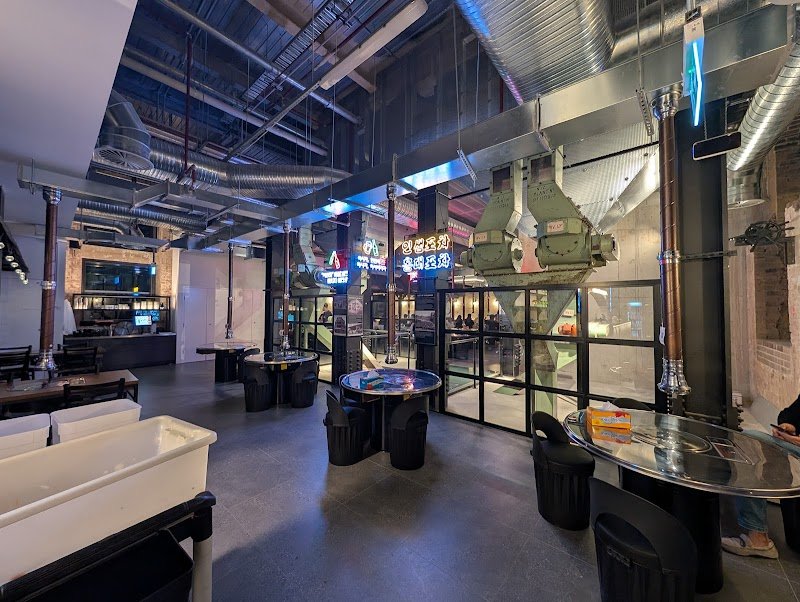 Hongdae Pocha BBQ Sydney photo 8