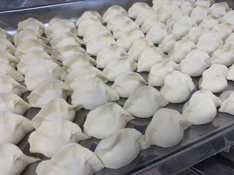 Pure Dumplings 颜记云饺 photo 2