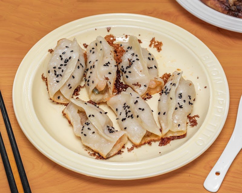 Pure Dumplings 颜记云饺 photo 10