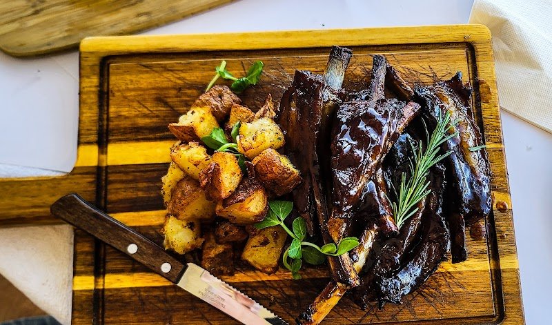 del Rios Winery and Restaurant photo 9