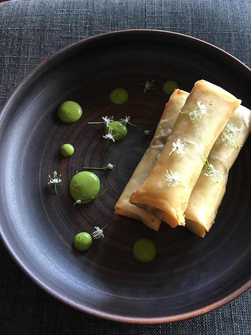 Chat For Tea Vegetarian Restaurant photo 3