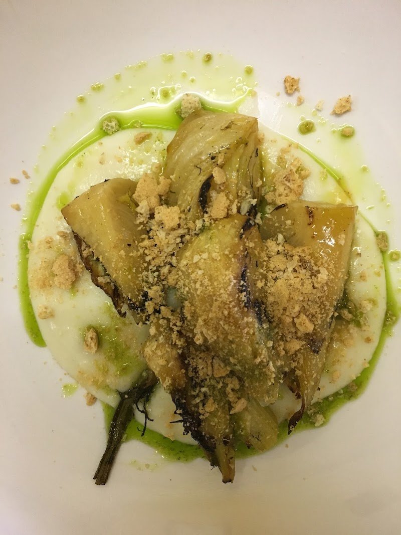 Chat For Tea Vegetarian Restaurant photo 10