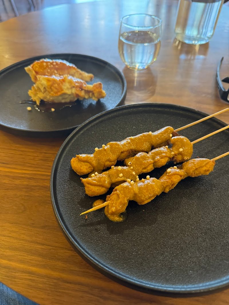 Chat For Tea Vegetarian Restaurant photo 6