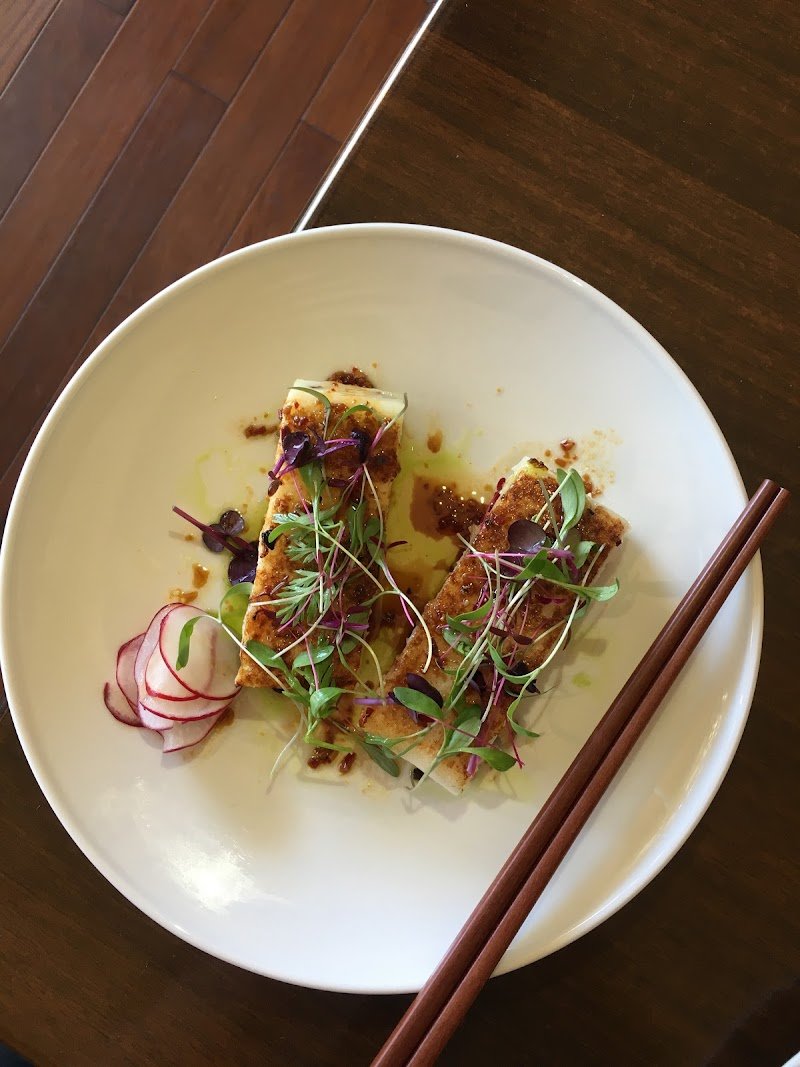 Chat For Tea Vegetarian Restaurant photo 2