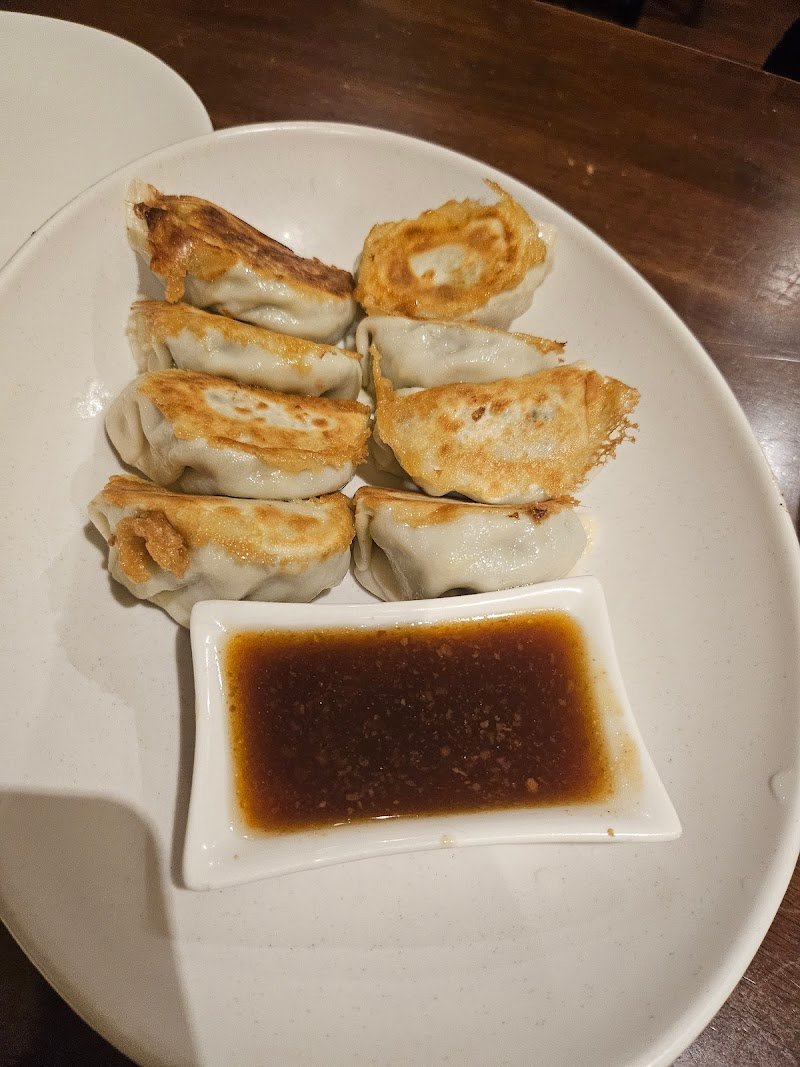 Chat For Tea Vegetarian Restaurant photo 7