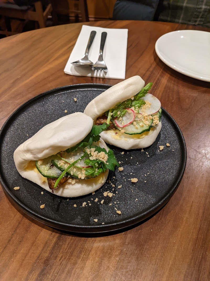 Chat For Tea Vegetarian Restaurant photo 8