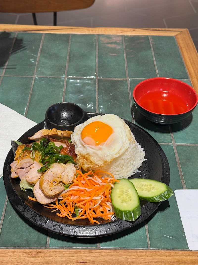 Old Man Pho Emporium - Vietnamese Restaurant photo 5