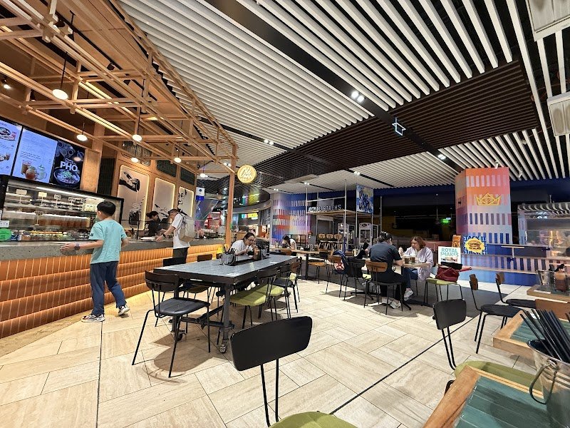 Old Man Pho Emporium - Vietnamese Restaurant photo 4