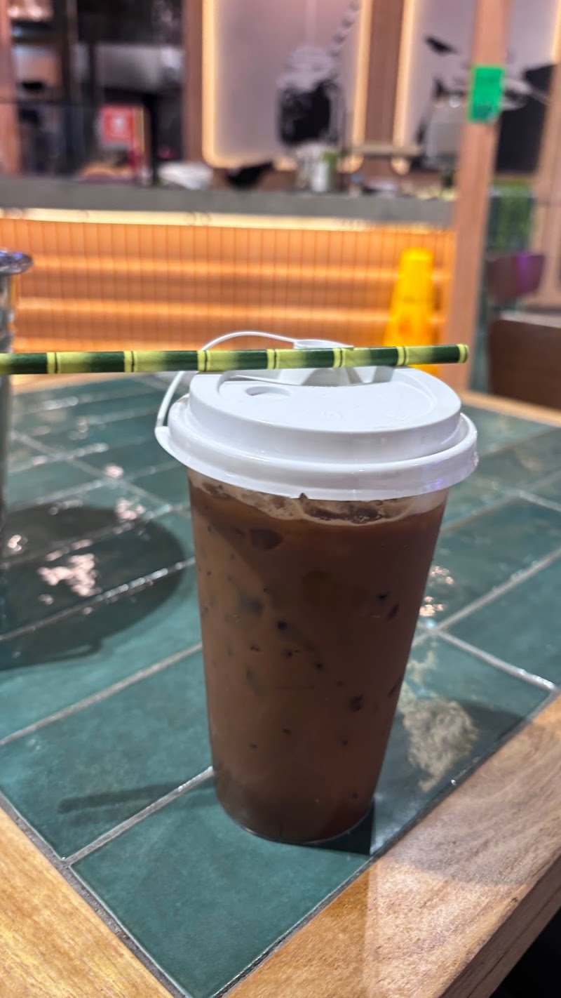 Old Man Pho Emporium - Vietnamese Restaurant photo 7