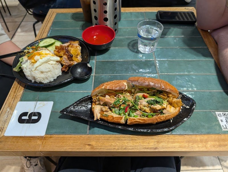 Old Man Pho Emporium - Vietnamese Restaurant photo 9