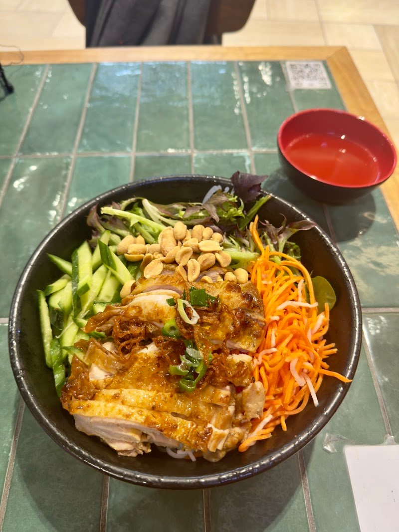 Old Man Pho Emporium - Vietnamese Restaurant photo 6