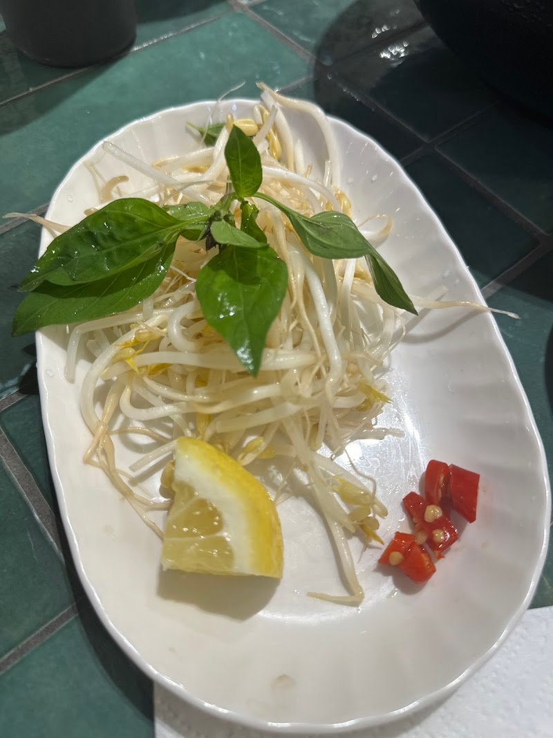 Old Man Pho Emporium - Vietnamese Restaurant photo 8