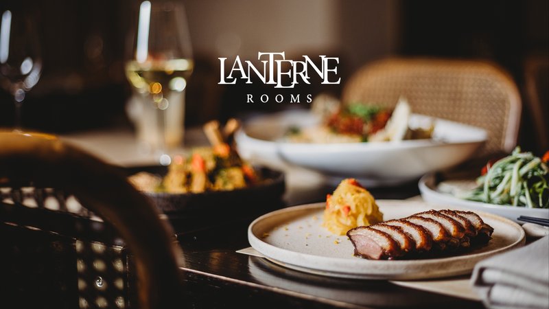 Lanterne Rooms