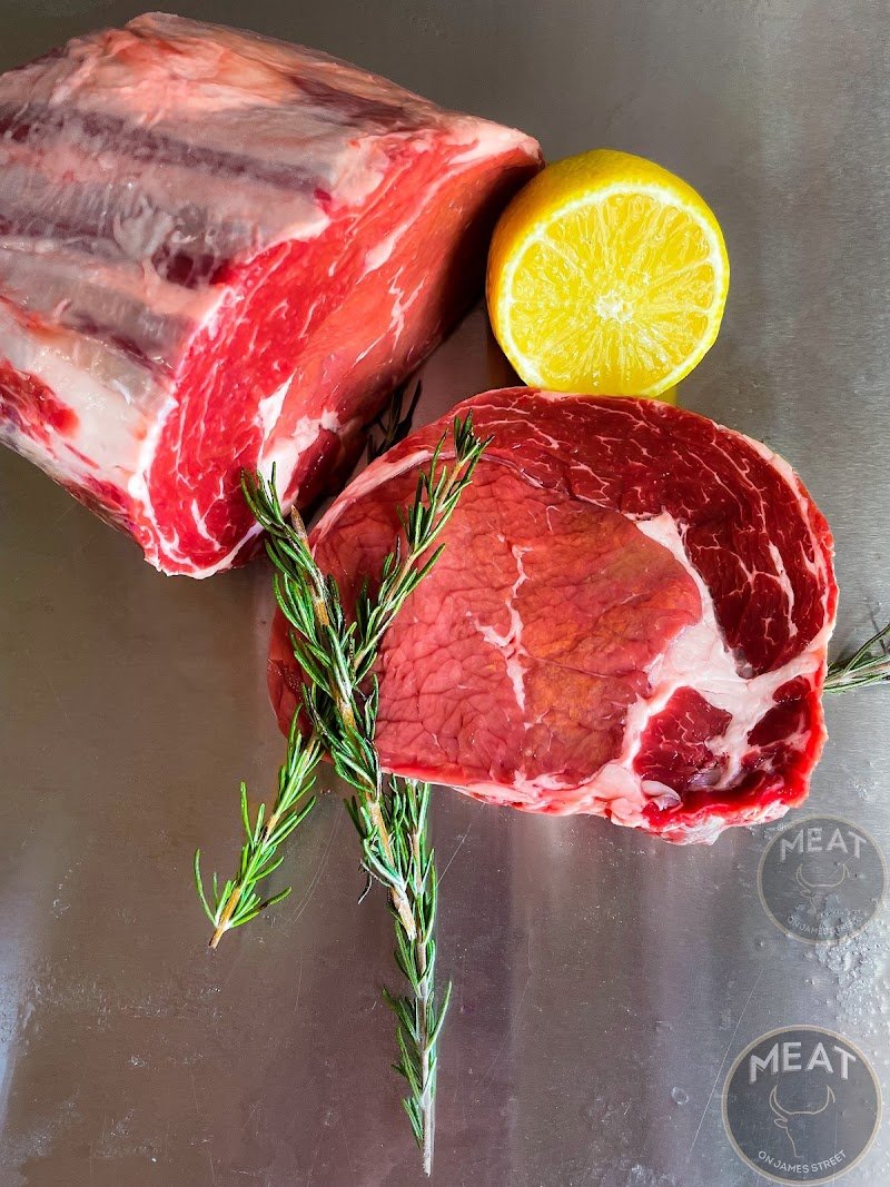 Meat on James St. photo 10