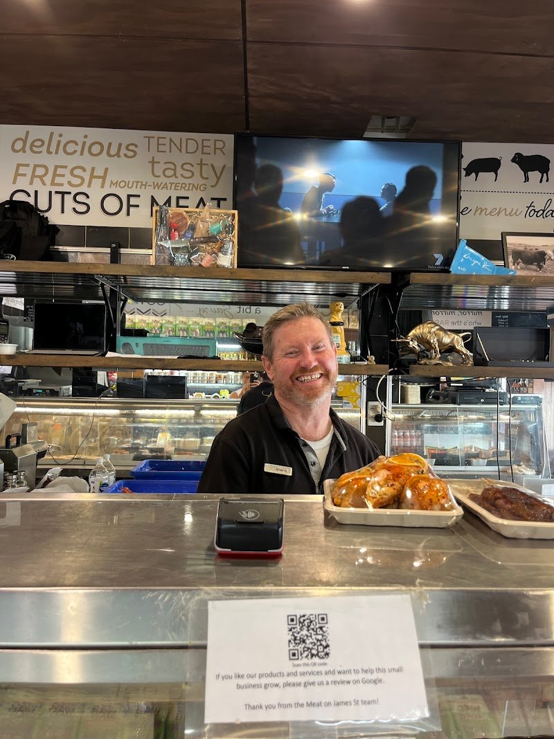 Meat on James St. photo 4