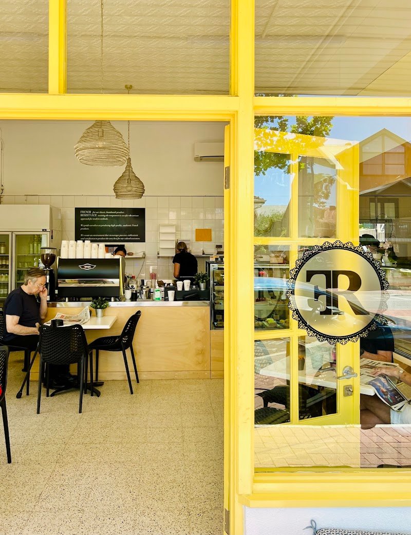 French Resistance Nedlands photo 5