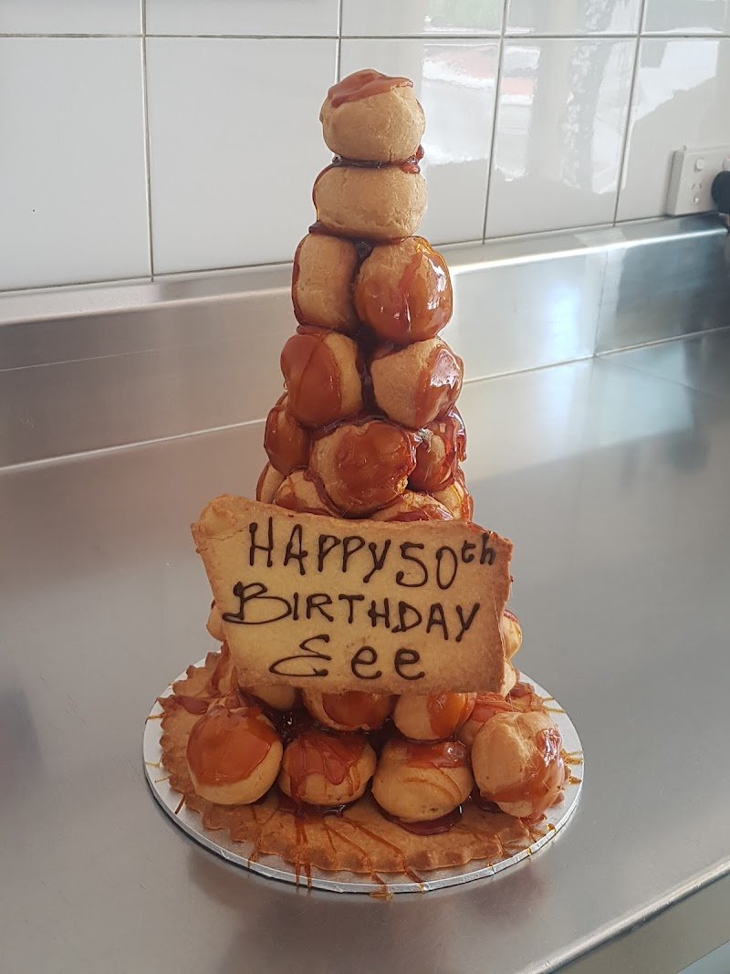 French Resistance Nedlands photo 2