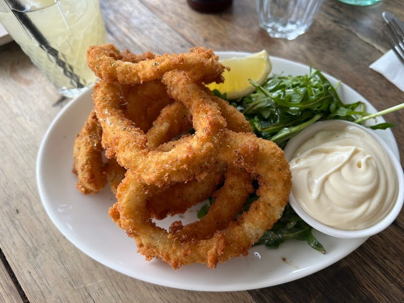 Papa Rolly's photo 7