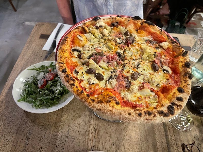 Papa Rolly's photo 2