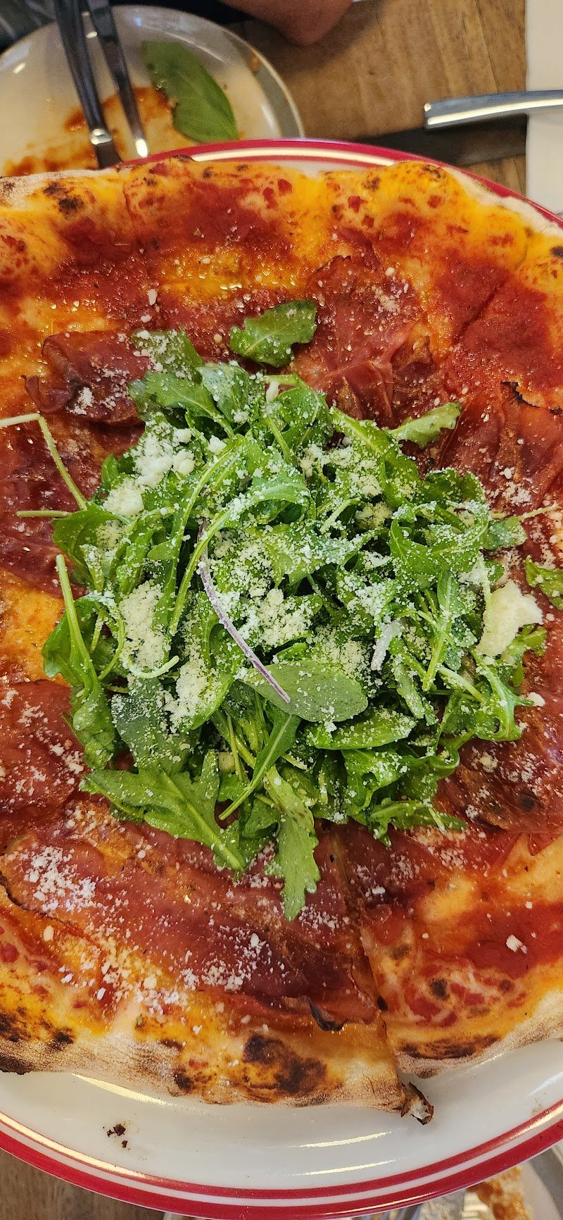 Papa Rolly's photo 8