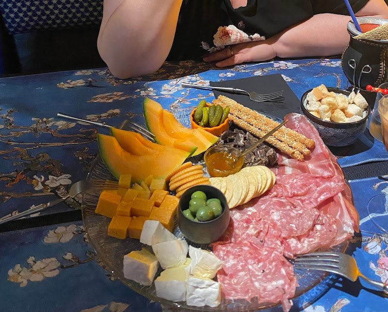 Fantome Wine Bar & Cocktails photo 9