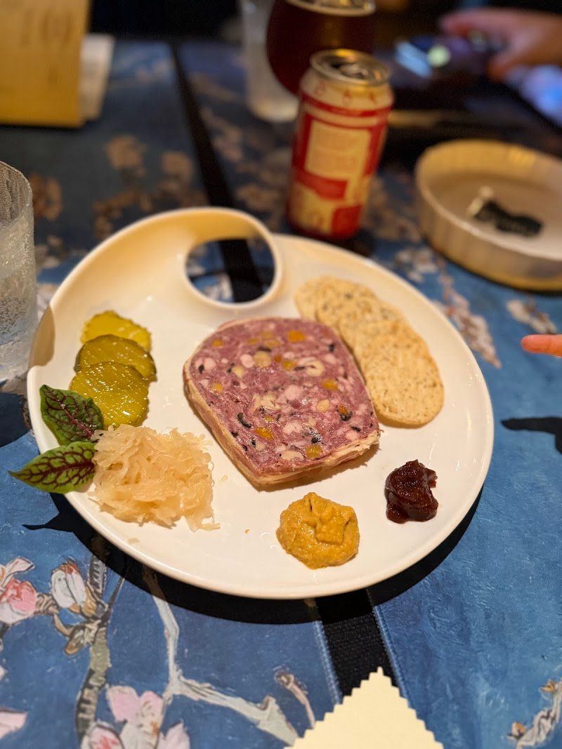 Fantome Wine Bar & Cocktails photo 4