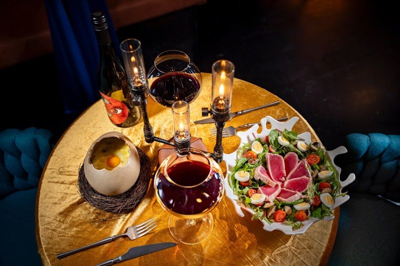 Fantome Wine Bar & Cocktails photo 3