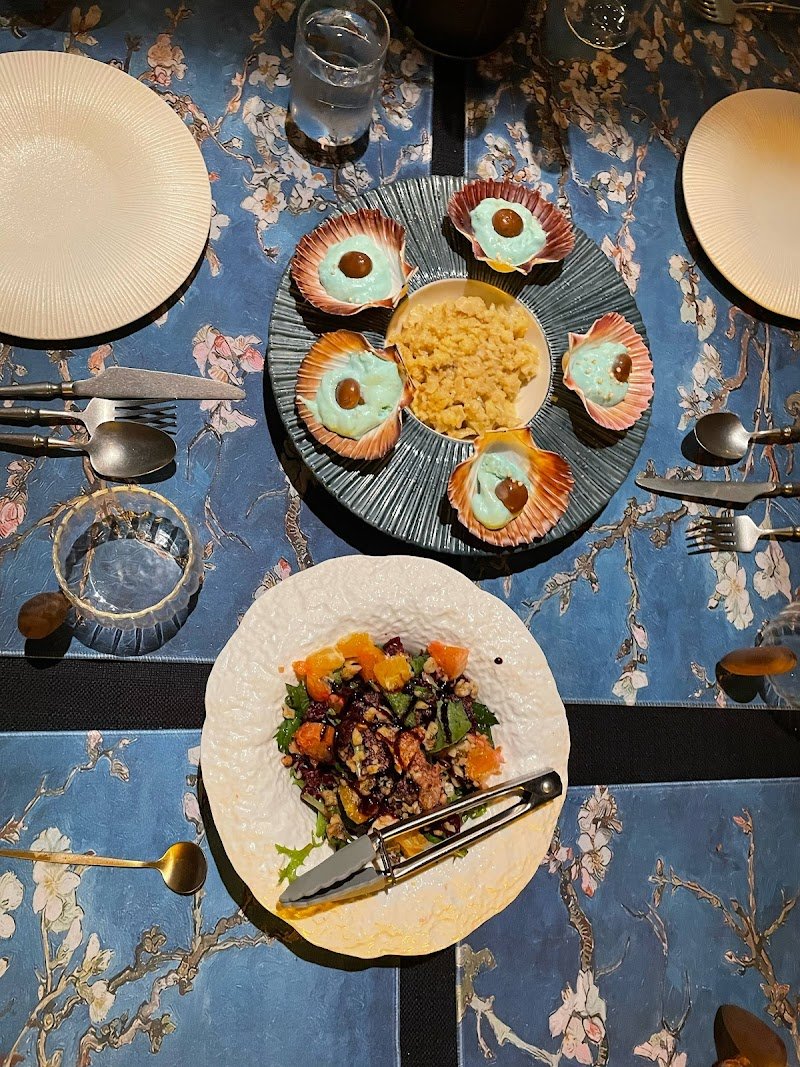 Fantome Wine Bar & Cocktails photo 10