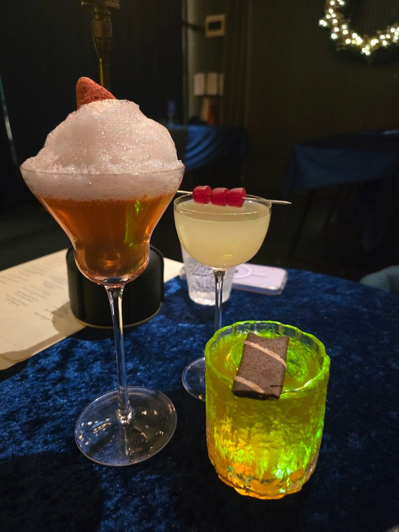 Fantome Wine Bar & Cocktails photo 5