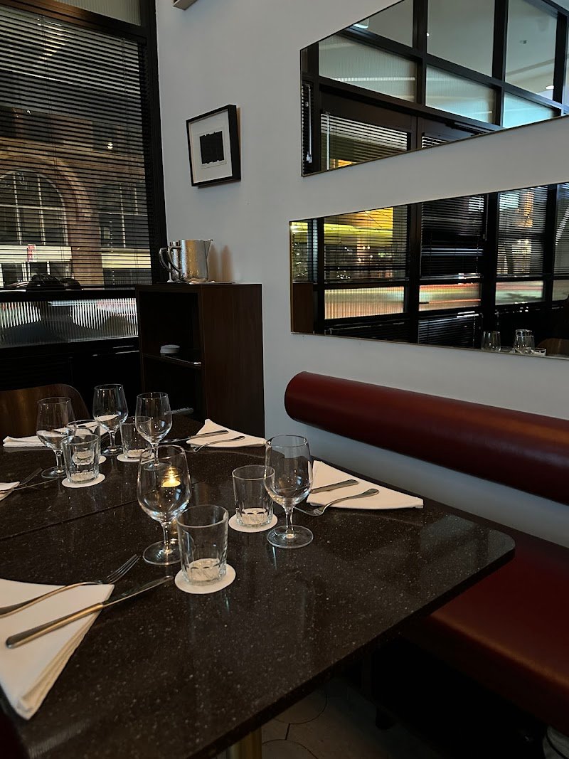 Clarence and V photo 10