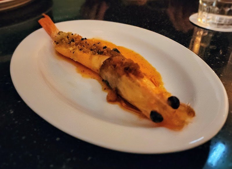 Clarence and V photo 9