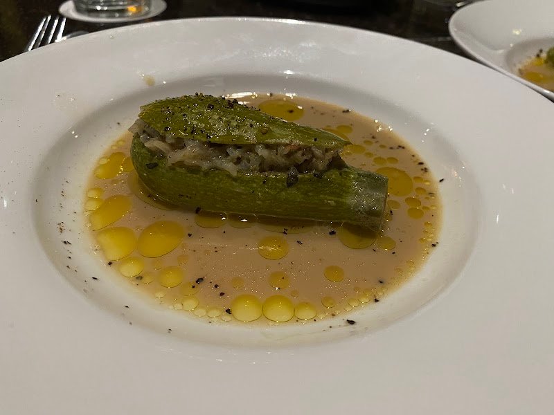 Clarence and V photo 3