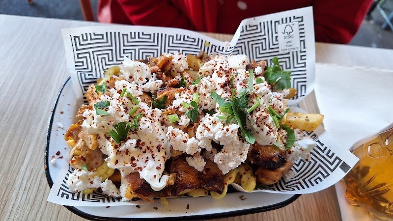 Zeus Street Greek South Melbourne photo 10