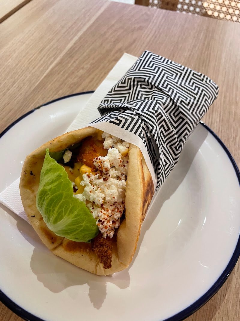 Zeus Street Greek South Melbourne photo 4