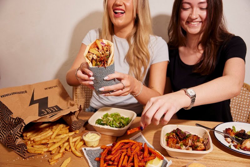 Zeus Street Greek South Melbourne photo 5