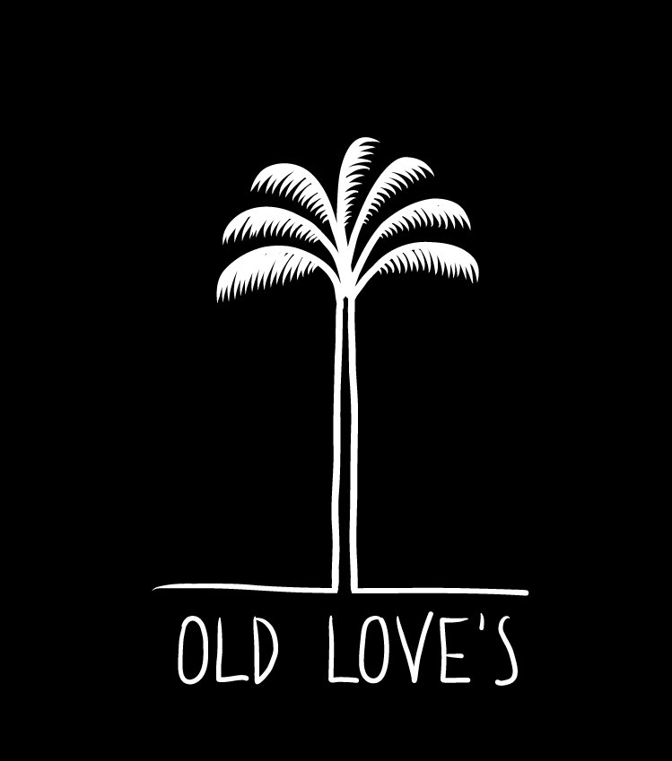 Old Love's