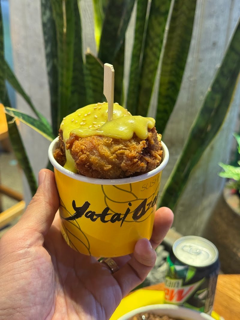 Hayai by Ozeki Westfield Chatswood photo 8