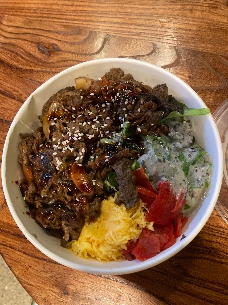 Hayai by Ozeki Westfield Chatswood photo 6