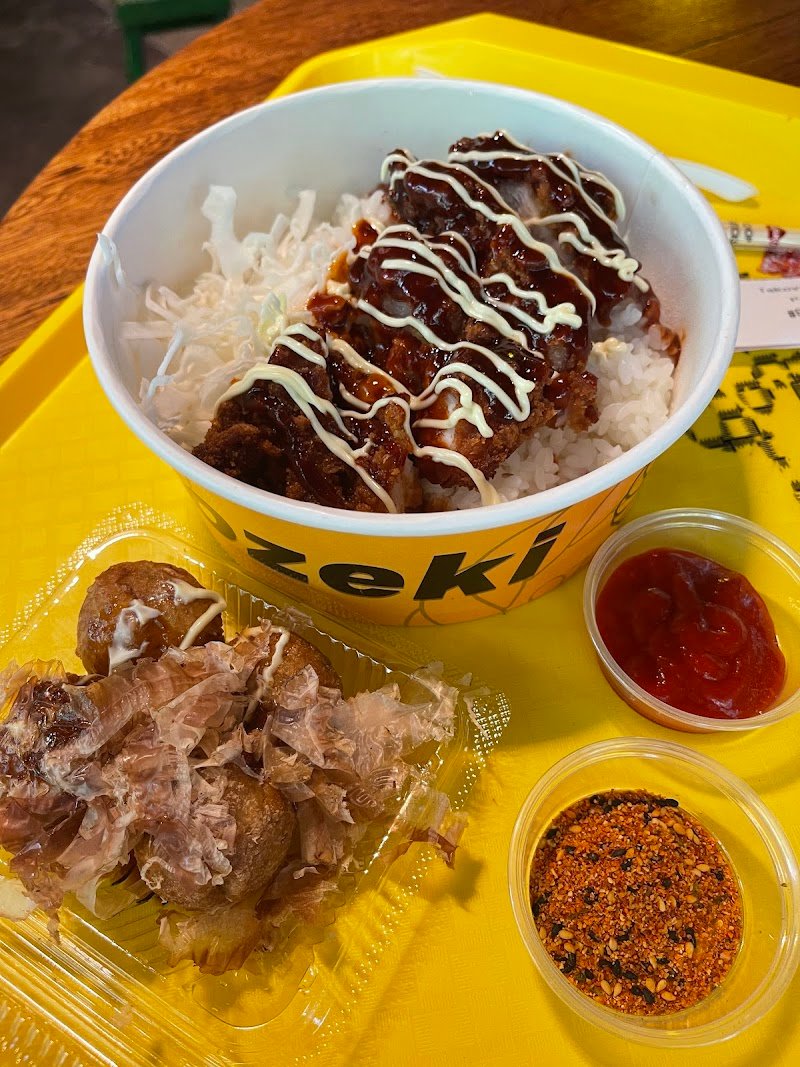 Hayai by Ozeki Westfield Chatswood photo 9