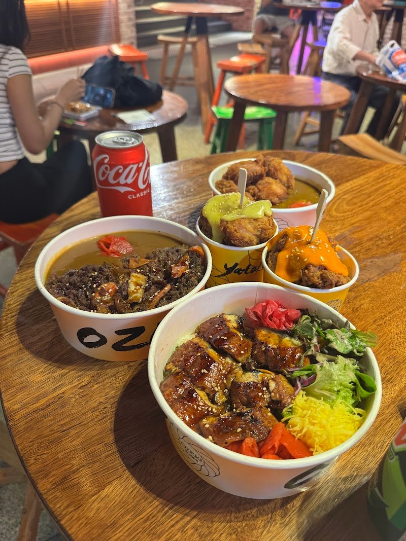 Hayai by Ozeki Westfield Chatswood photo 3