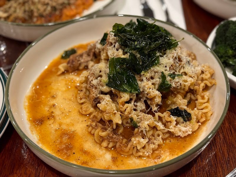 Andre’s Osteria photo 5