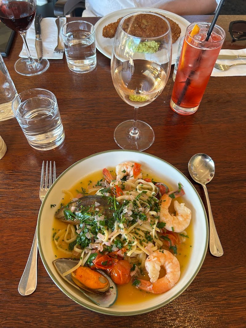 Andre’s Osteria photo 2