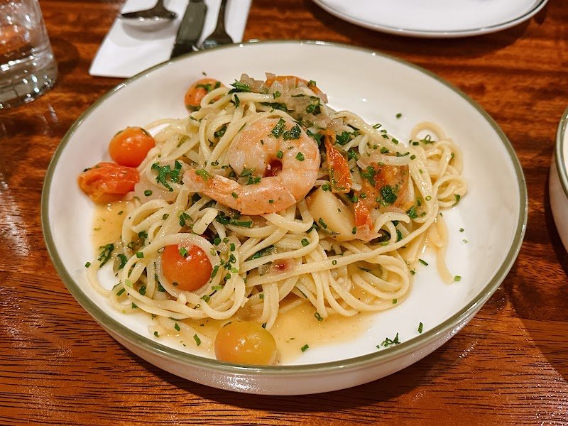 Andre’s Osteria photo 4