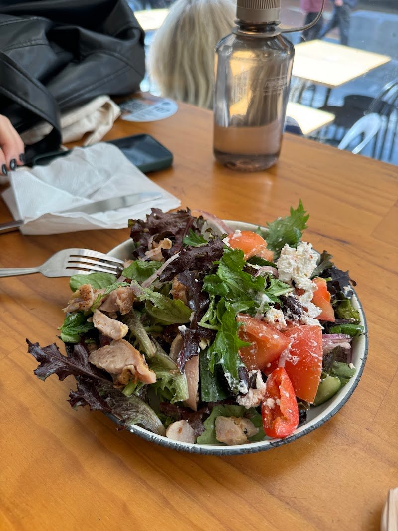 Corner & Bench photo 10