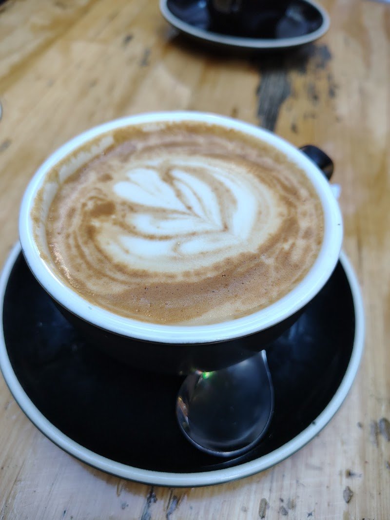 Corner & Bench photo 5