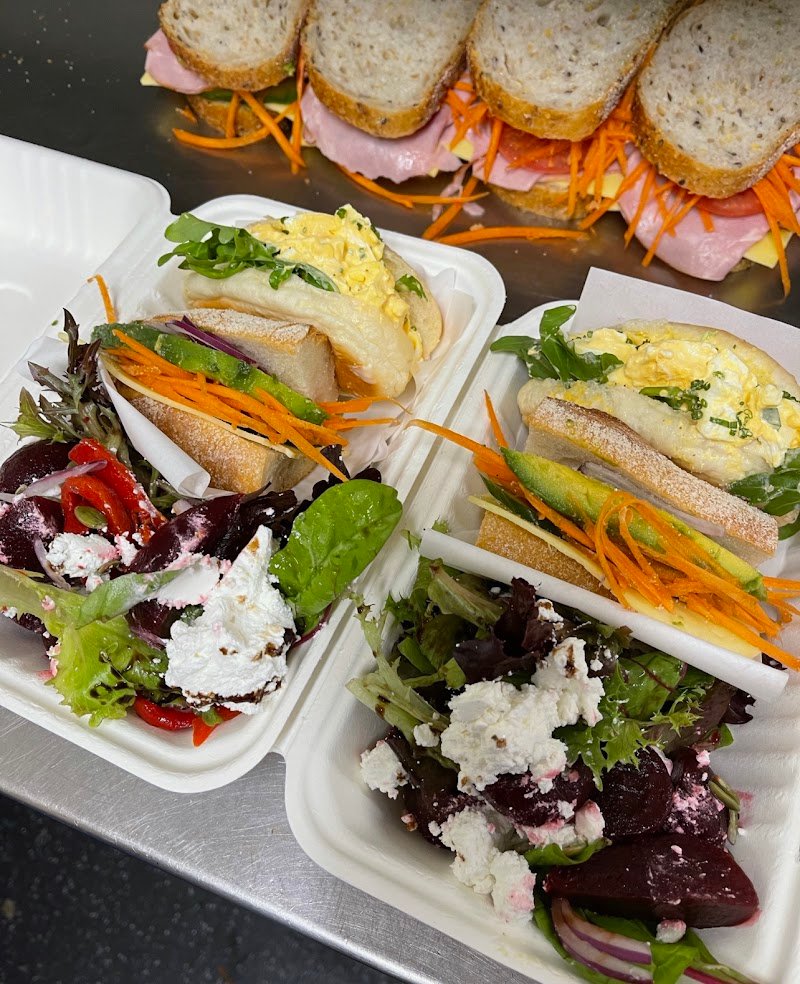 Corner & Bench photo 2