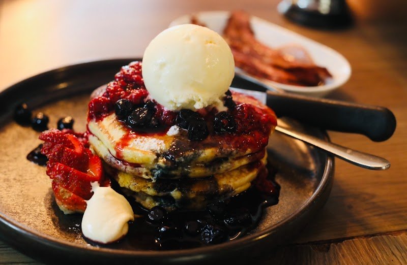 Manu's cafe and restaurant photo 8