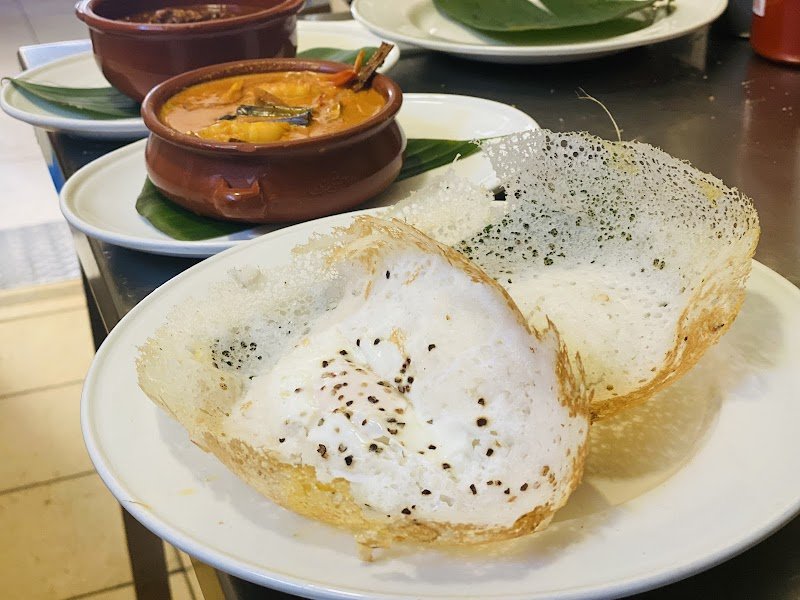 Manu's cafe and restaurant photo 9